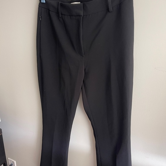 Babaton Classic Black Dress Pant Size 10 - Picture 2 of 6